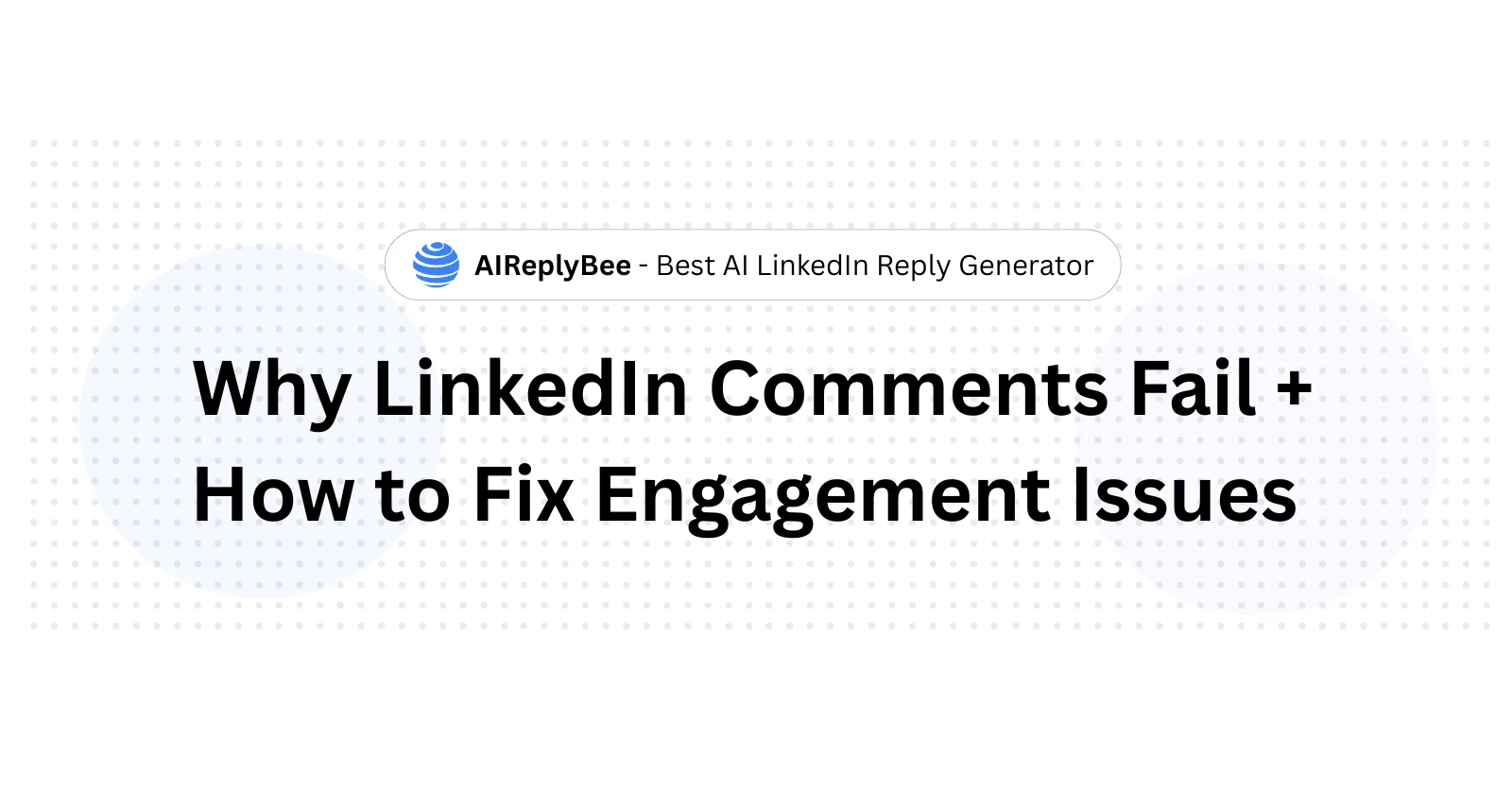 AIReplyBee